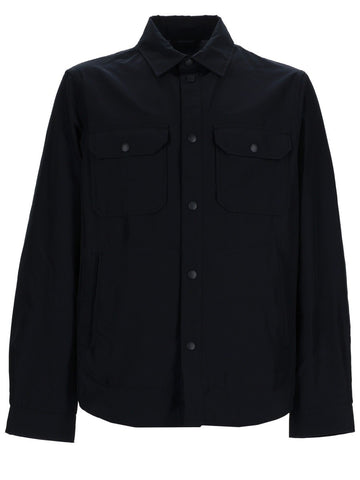 Woolrich Woolrich - OVERSHIRT "RAMAR"