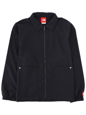 The North Face The North Face - OVERSHIRT "RED BOX"