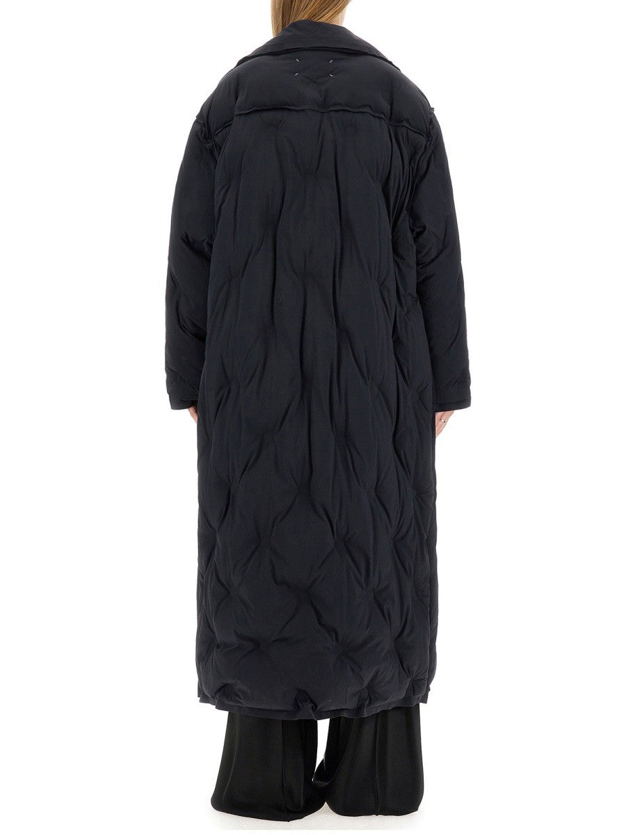 OVERSIZE COAT
