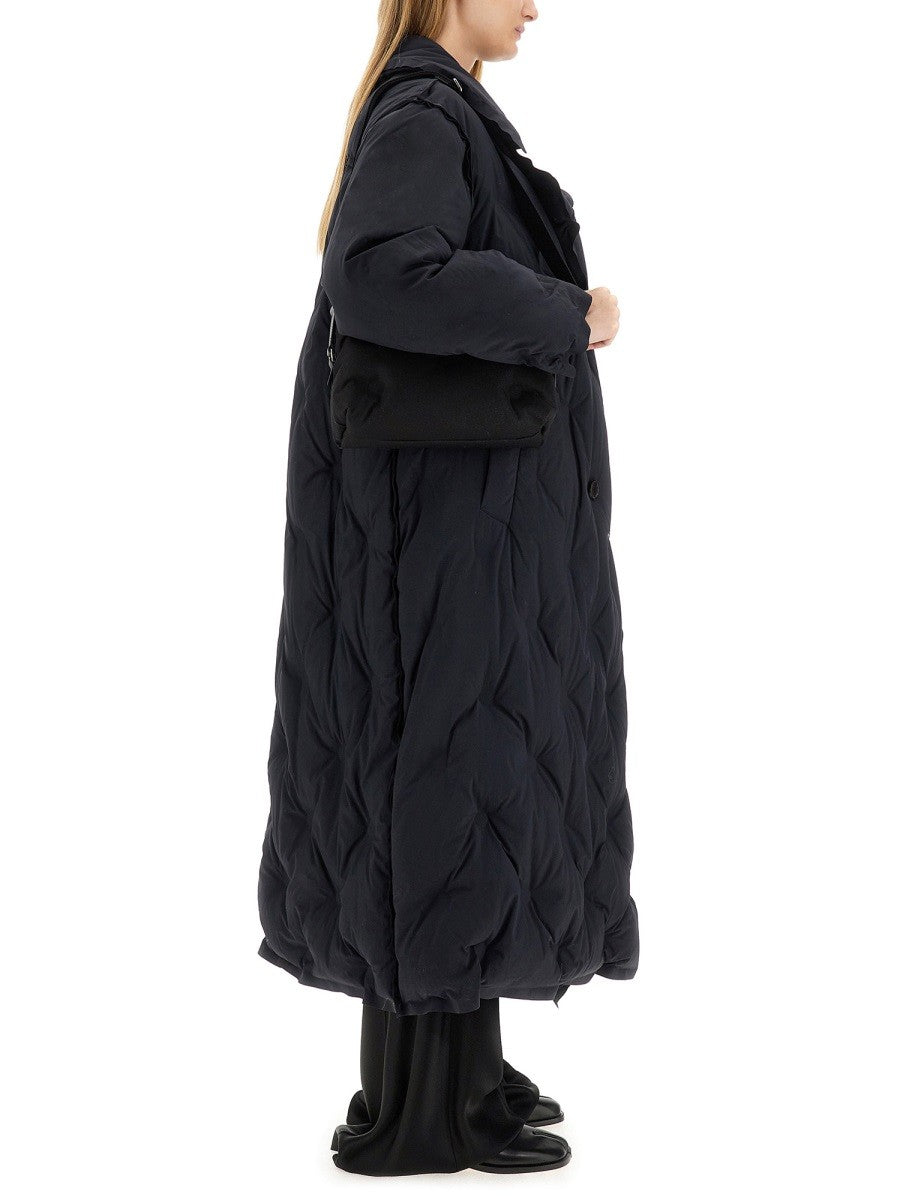 OVERSIZE COAT