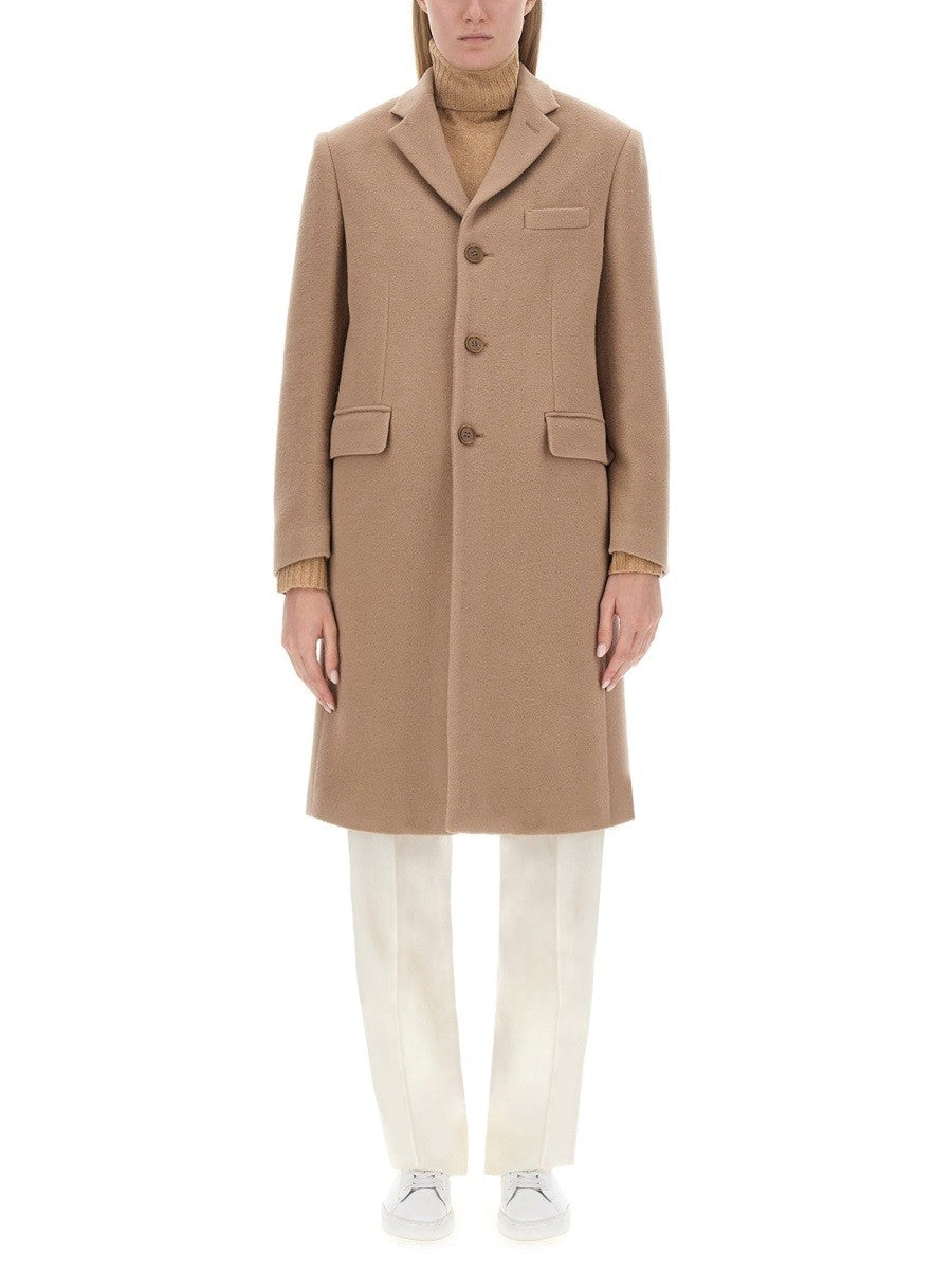 ASPESI ASPESI - OVERSIZE COAT
