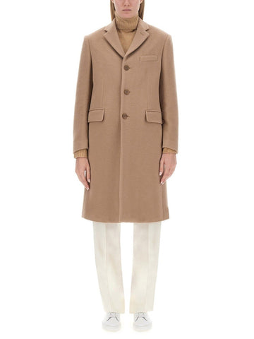 ASPESI ASPESI - OVERSIZE COAT