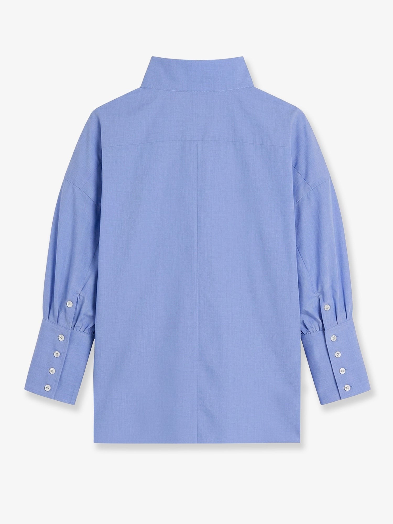 Celine Celine - Oversize cotton shirt