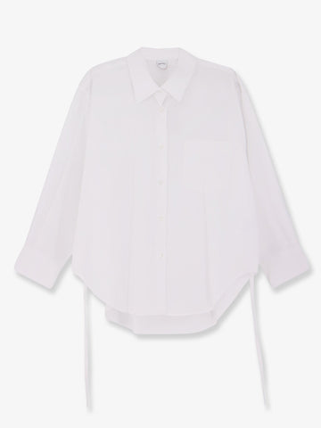 ASPESI - Oversize cotton shirt oversize-cotton-shirt_f8d8c571-3e7c-4f80-827a-82d9e554a6ac