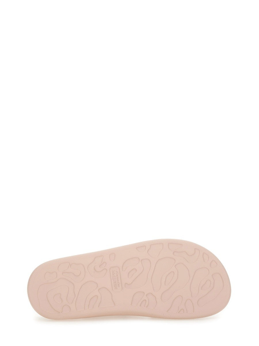 OVERSIZE HYBRID SANDAL