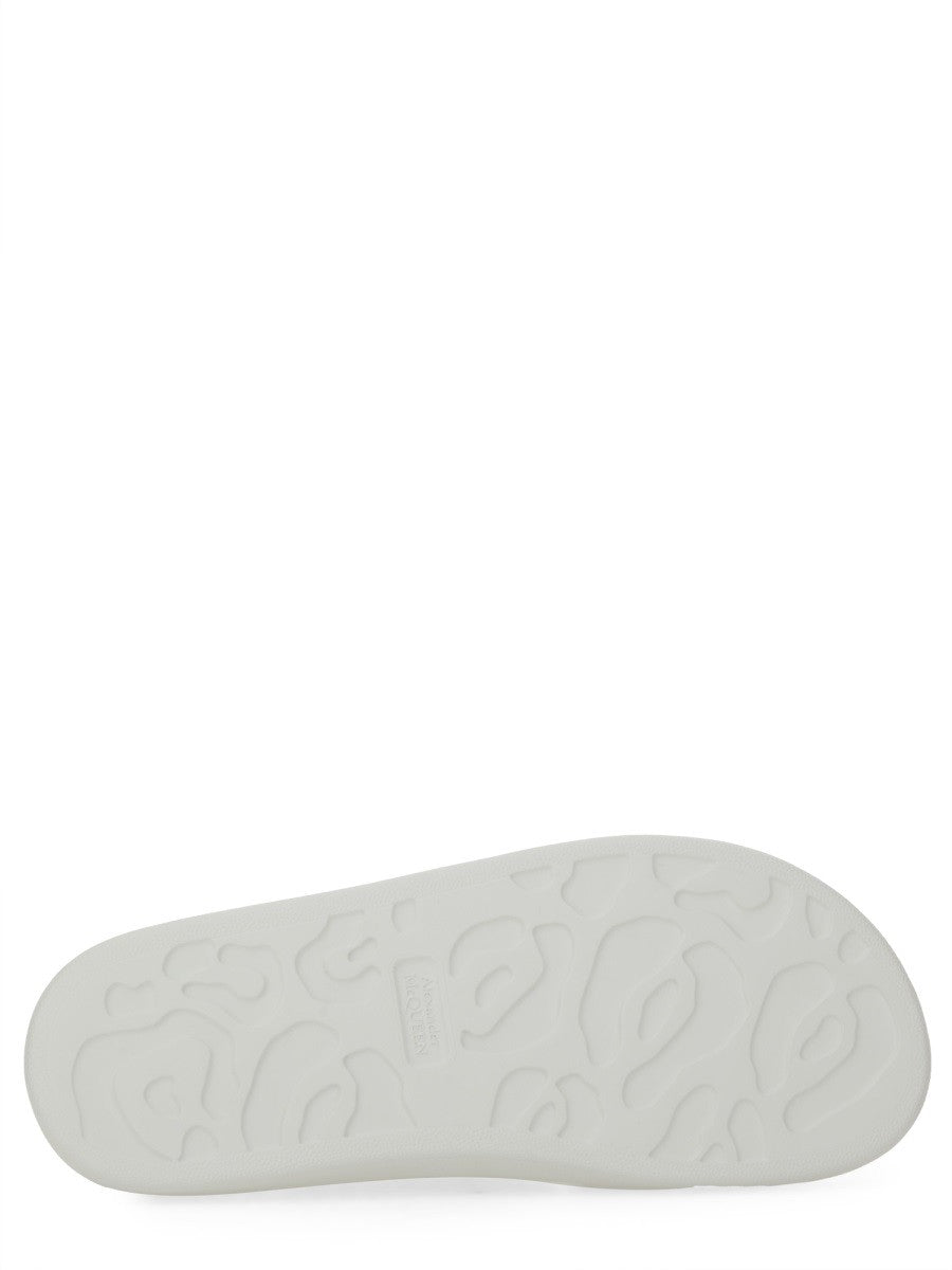 OVERSIZE HYBRID SANDAL