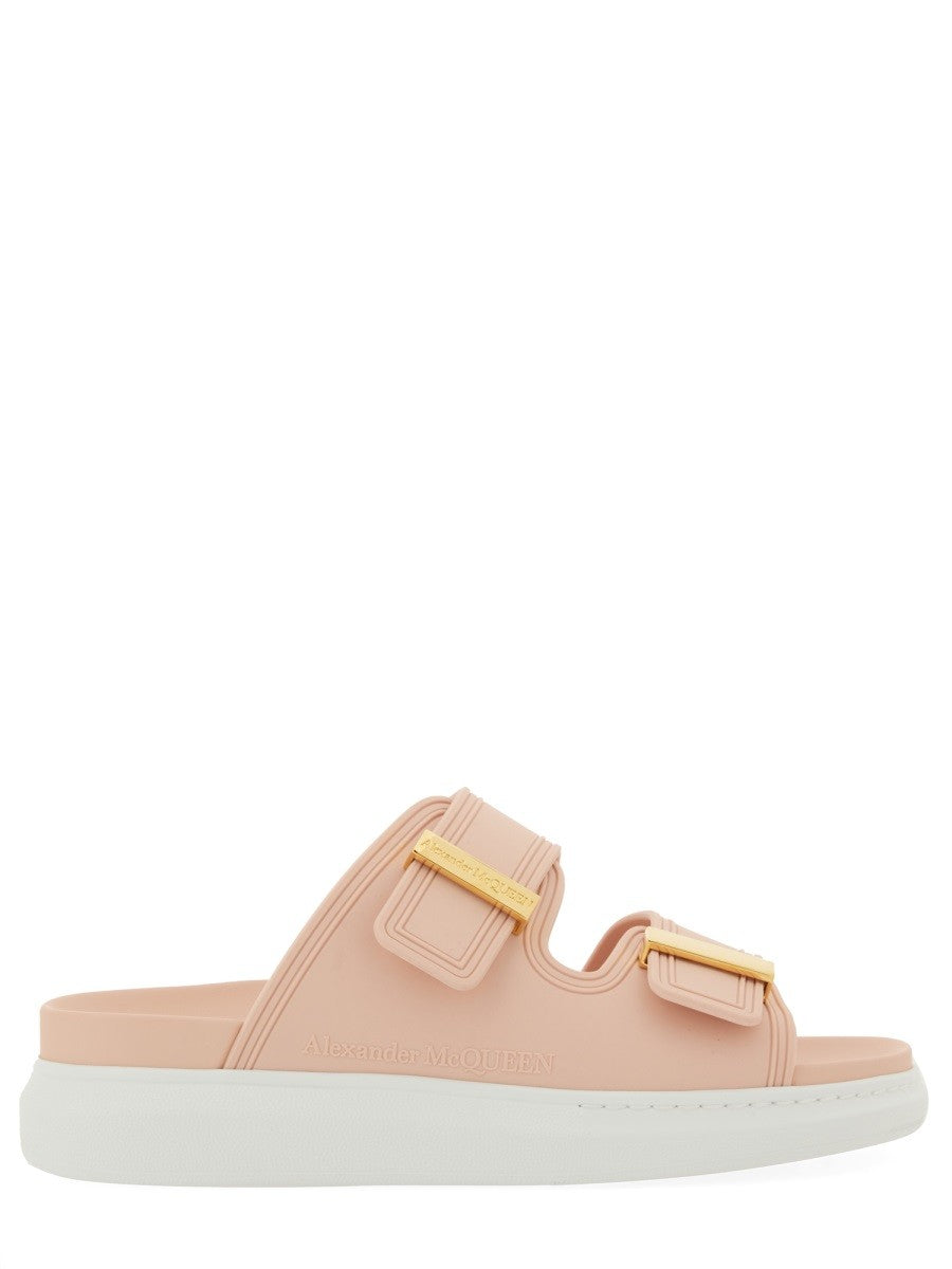 Alexander Mcqueen - OVERSIZE HYBRID SANDAL oversize-hybrid-sandal_75f5c381-9710-4b05-b06e-81596e70e920