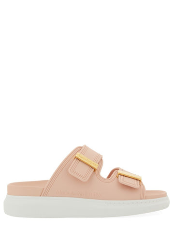 Alexander Mcqueen - OVERSIZE HYBRID SANDAL oversize-hybrid-sandal_75f5c381-9710-4b05-b06e-81596e70e920