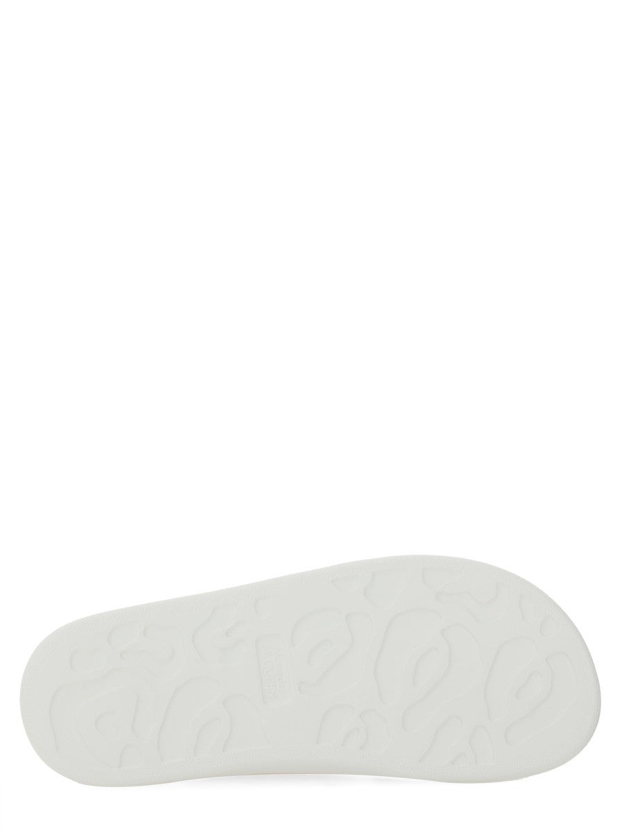 OVERSIZE HYBRID SANDAL