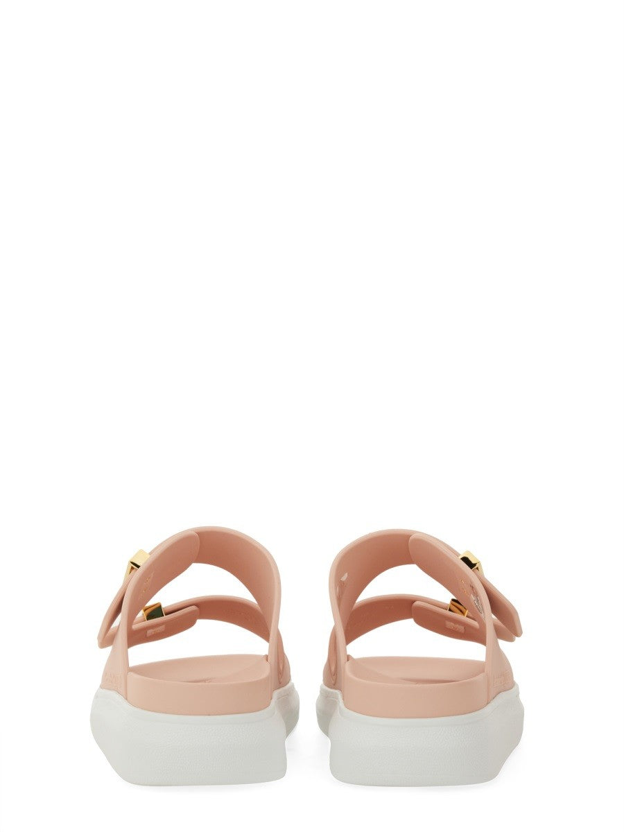Alexander Mcqueen - OVERSIZE HYBRID SANDAL oversize-hybrid-sandal_91425b64-9f2c-4c71-95fc-7bc754ba8d35