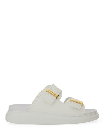 Alexander Mcqueen - OVERSIZE HYBRID SANDAL oversize-hybrid-sandal_dc80b415-e515-4d69-9522-c28e5344351c