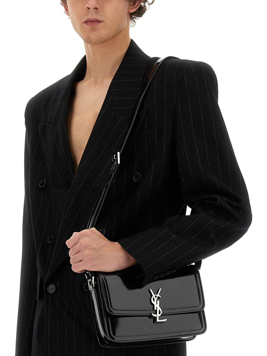 Saint Laurent Saint Laurent - OVERSIZE JACKET