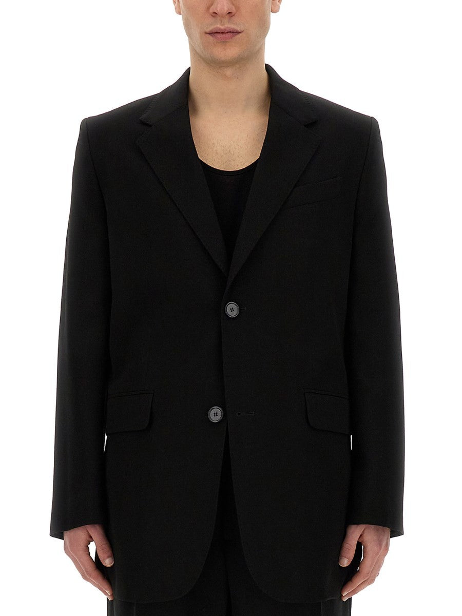 AMI PARIS AMI PARIS - OVERSIZE JACKET