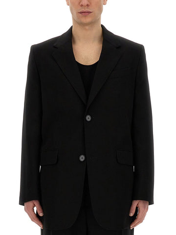 AMI PARIS AMI PARIS - OVERSIZE JACKET