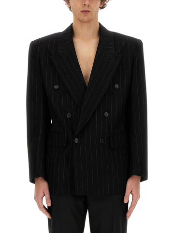 Saint Laurent Saint Laurent - OVERSIZE JACKET