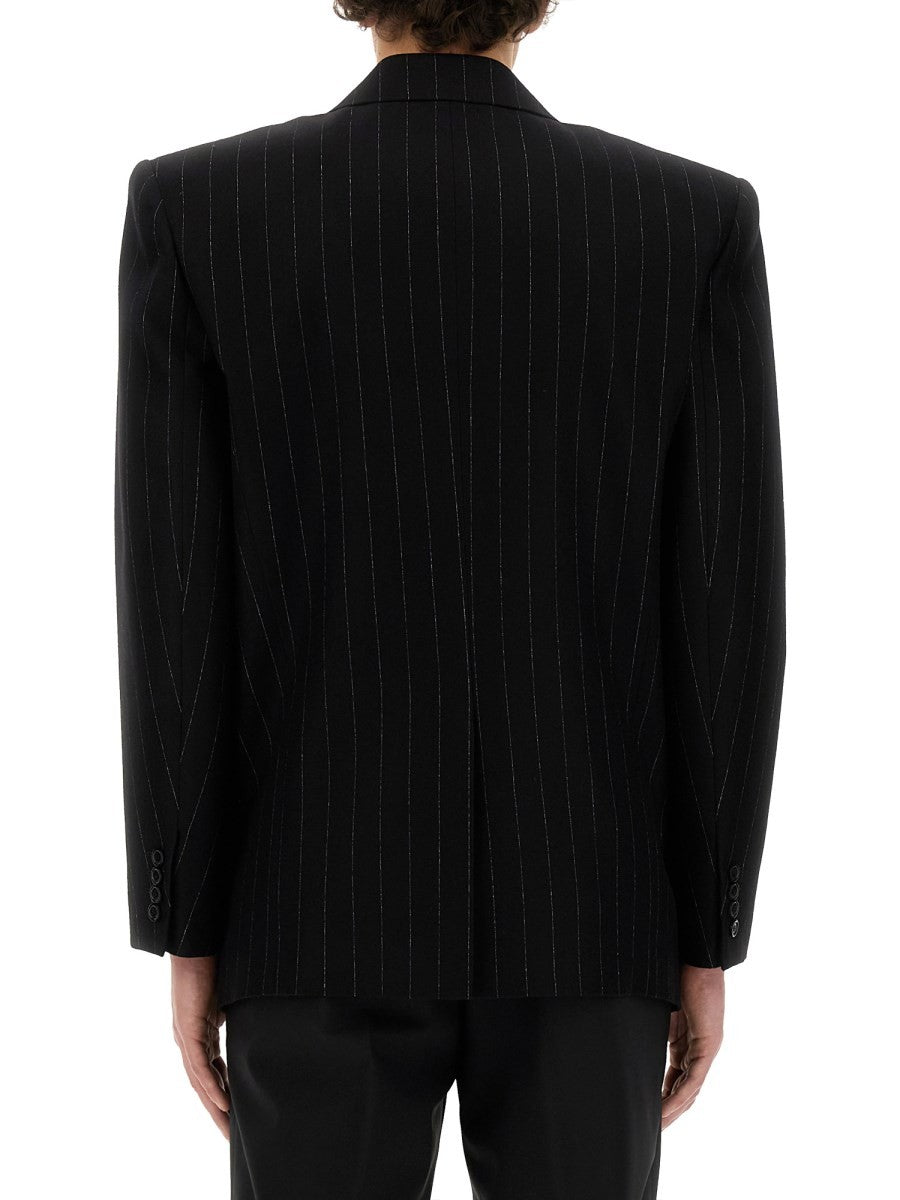 Saint Laurent Saint Laurent - OVERSIZE JACKET