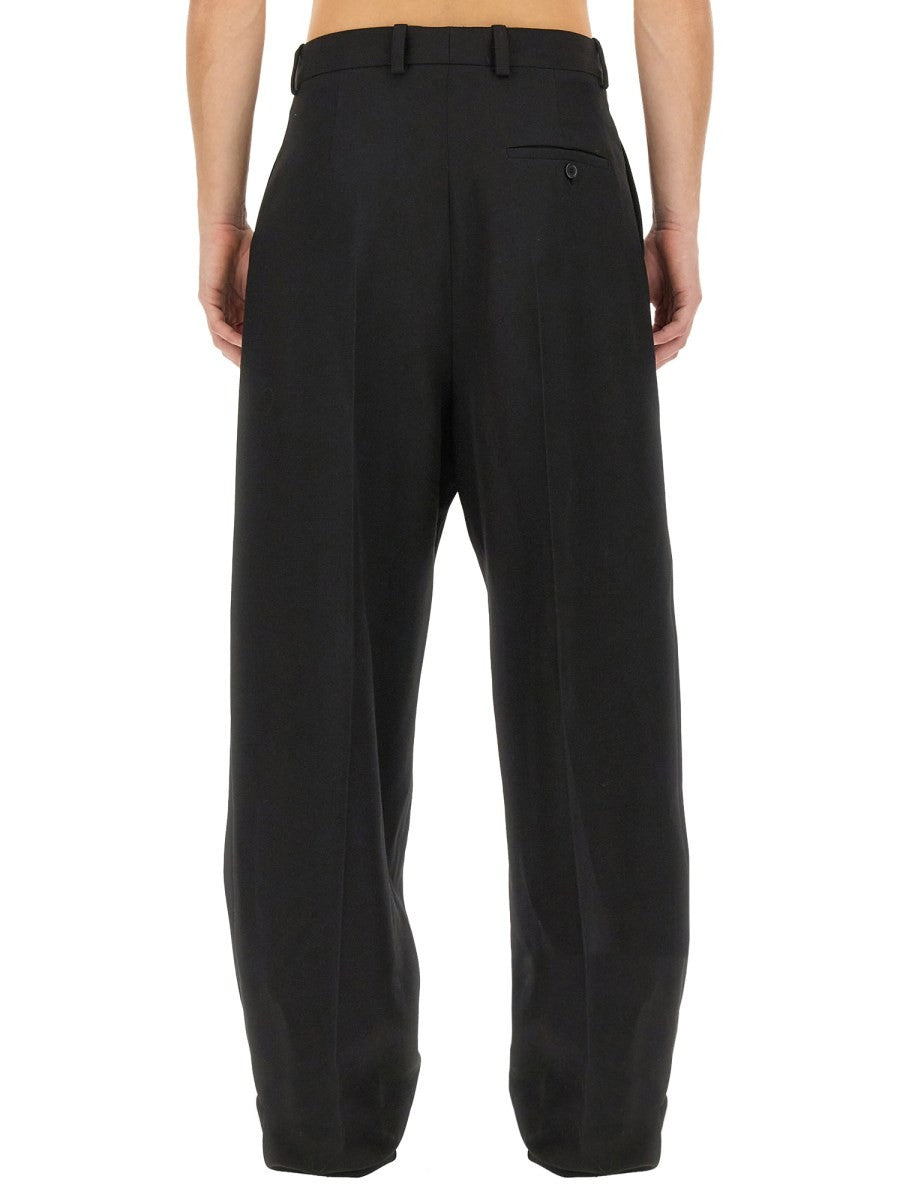 OVERSIZE PANTS