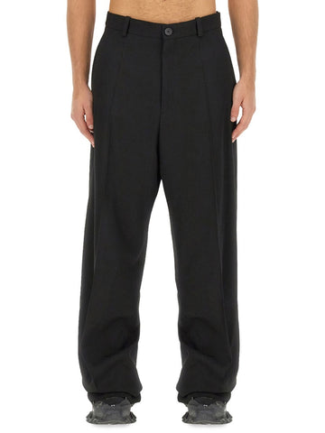 OVERSIZE PANTS