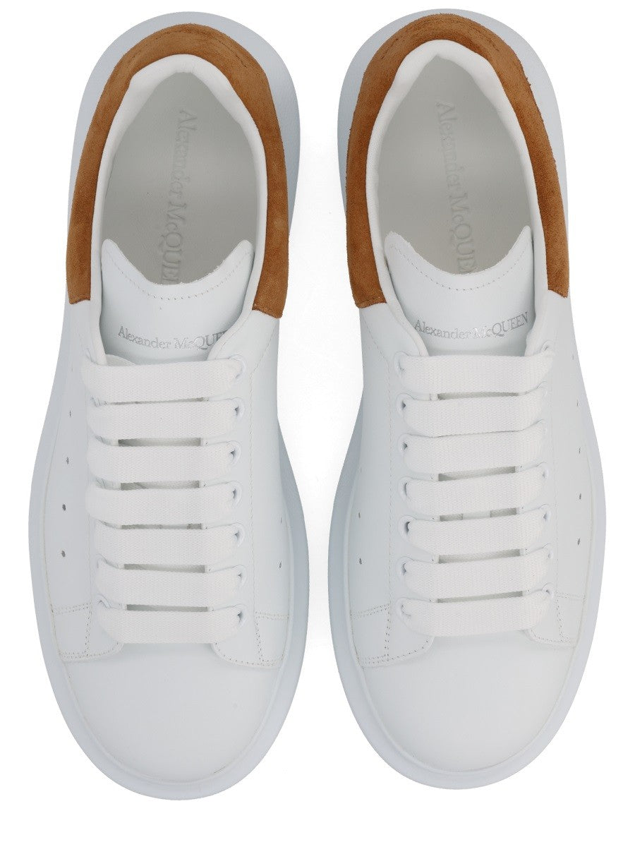 Alexander Mcqueen - "OVERSIZE" SNEAKER oversize-sneaker_83872c3c-5743-4e95-92aa-665576004dbd