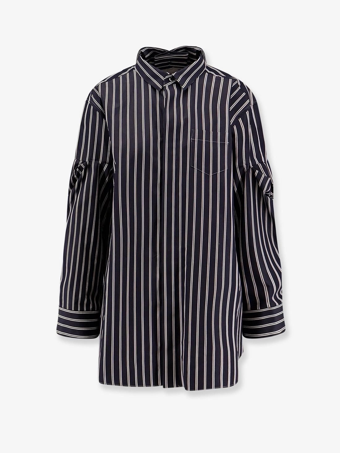 Oversize striped shirt oversize-striped-shirt_5b53c5e3-8364-44a0-9043-18f64273ac5d