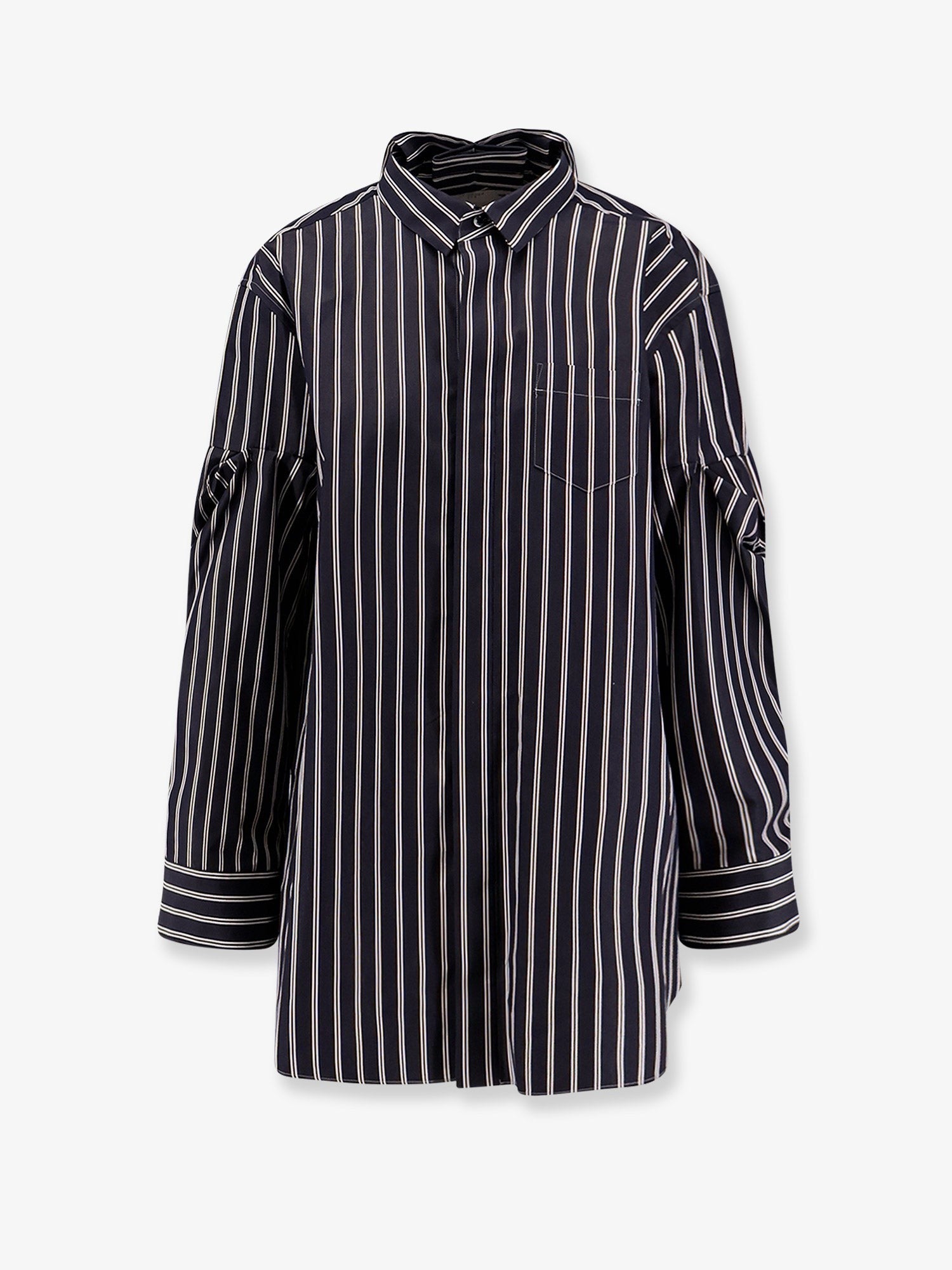 Oversize striped shirt oversize-striped-shirt_5b53c5e3-8364-44a0-9043-18f64273ac5d