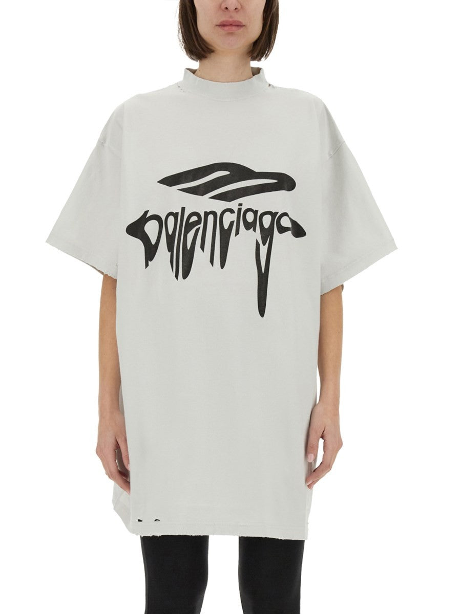 OVERSIZE T-SHIRT Unisex