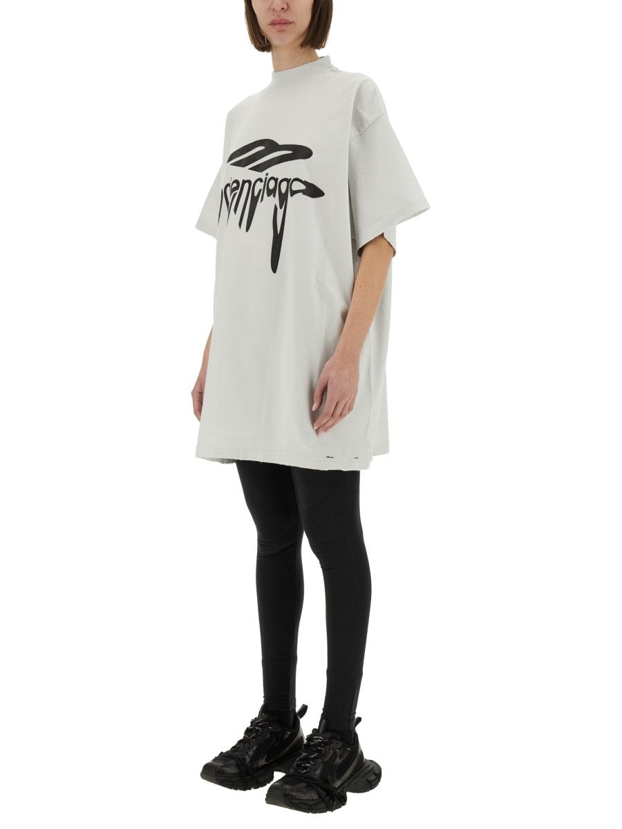 OVERSIZE T-SHIRT Unisex
