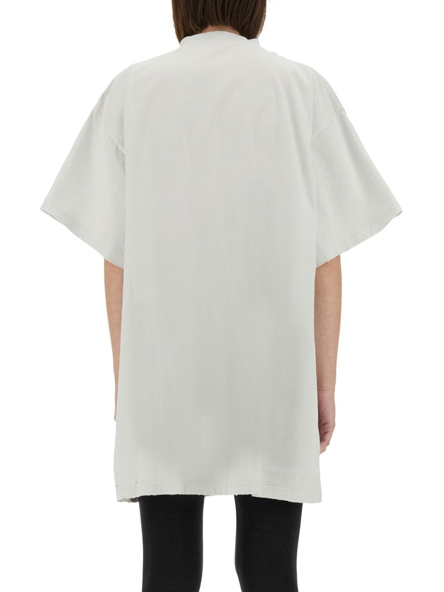 OVERSIZE T-SHIRT Unisex