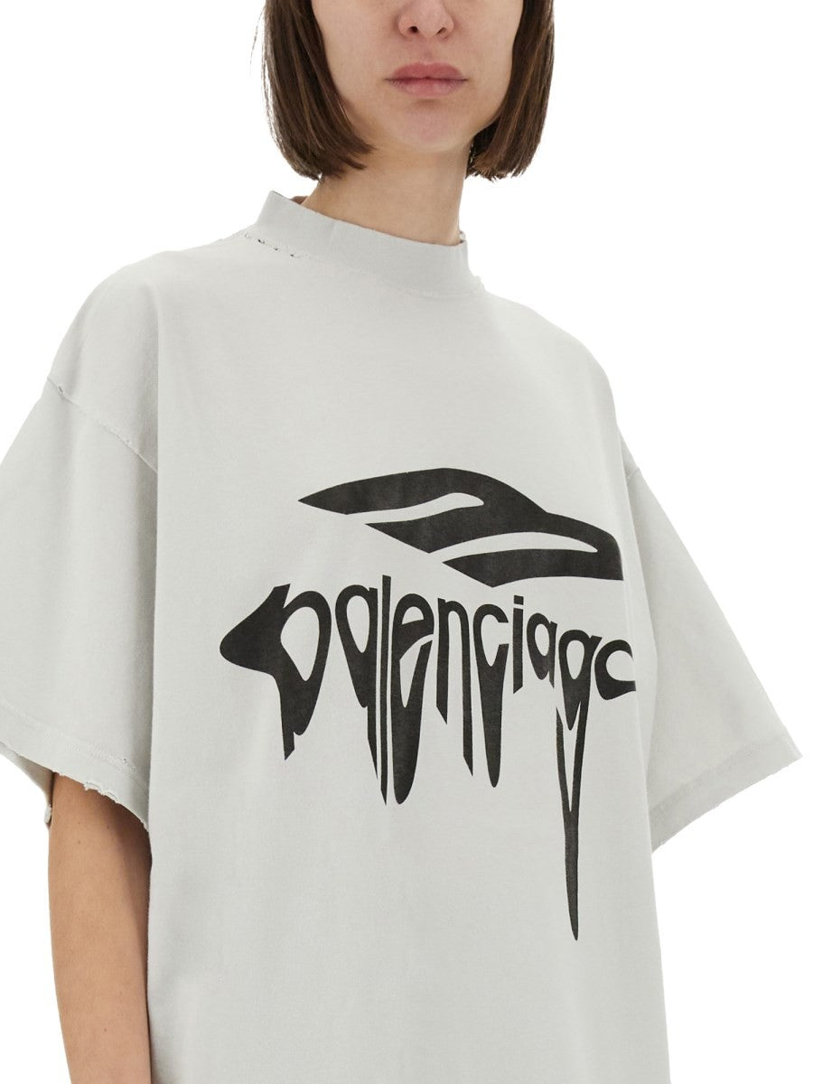 OVERSIZE T-SHIRT Unisex