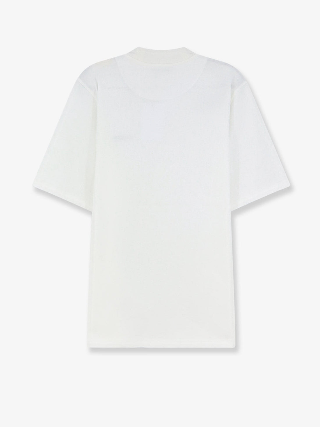 The Attico - Oversized cotton T-shirt oversized-cotton-t-shirt_7d43e158-8979-4e5f-beca-13339d45af52