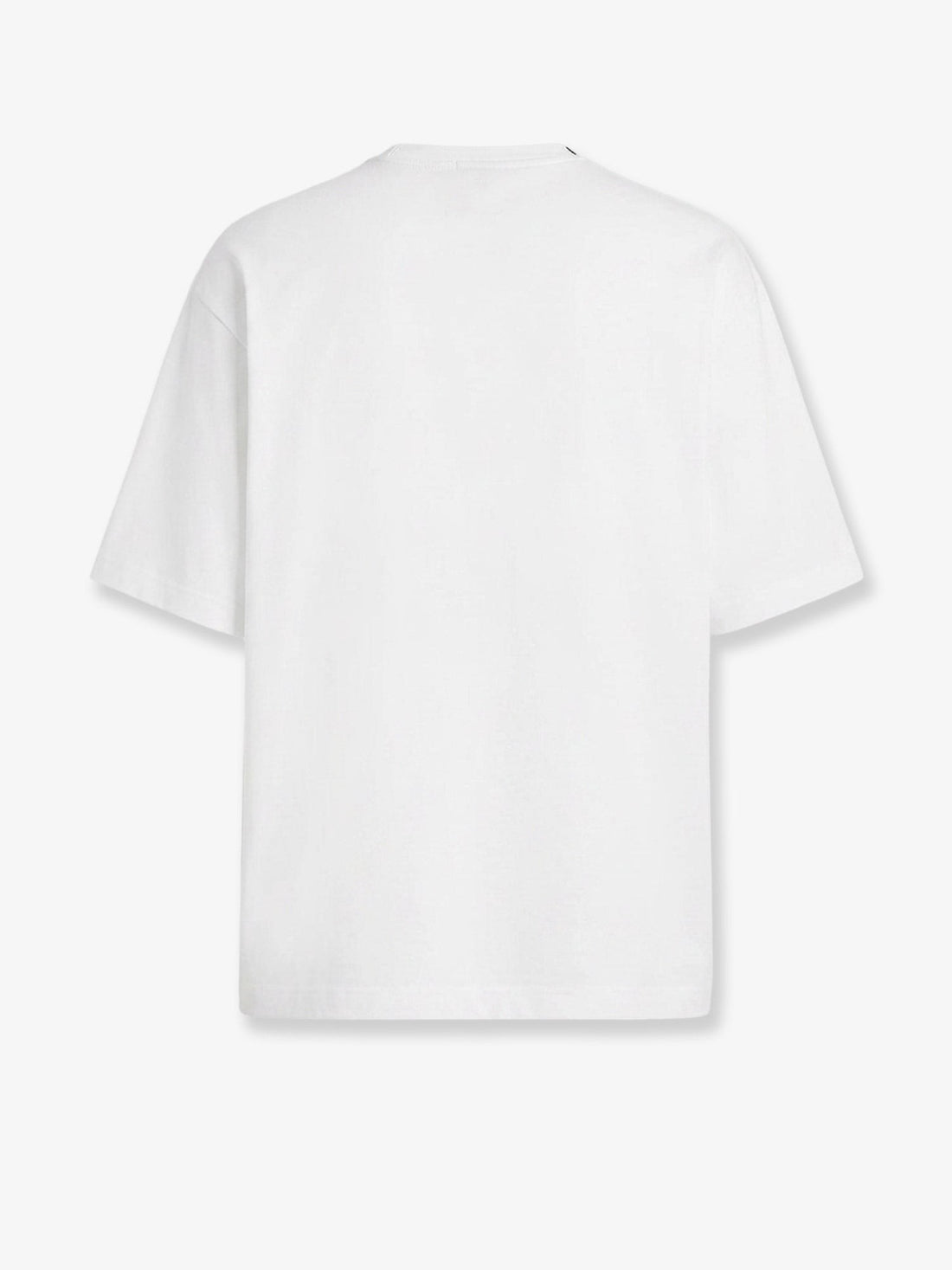 Dolce & Gabbana - Oversized cotton T-shirt oversized-cotton-t-shirt_c6c9cc8a-e451-4fe1-901d-f433cb019967