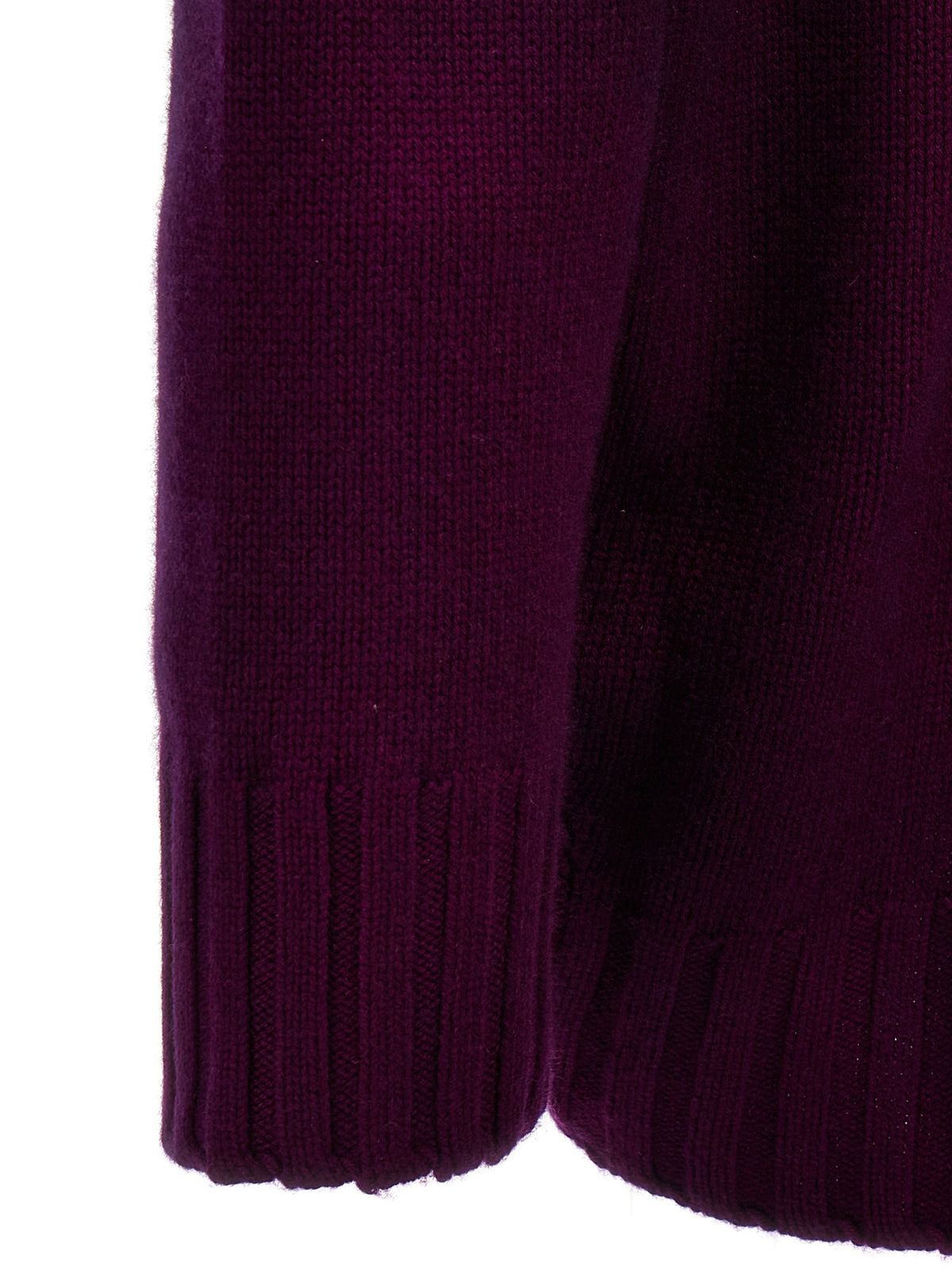 The Attico - Oversized knit dress