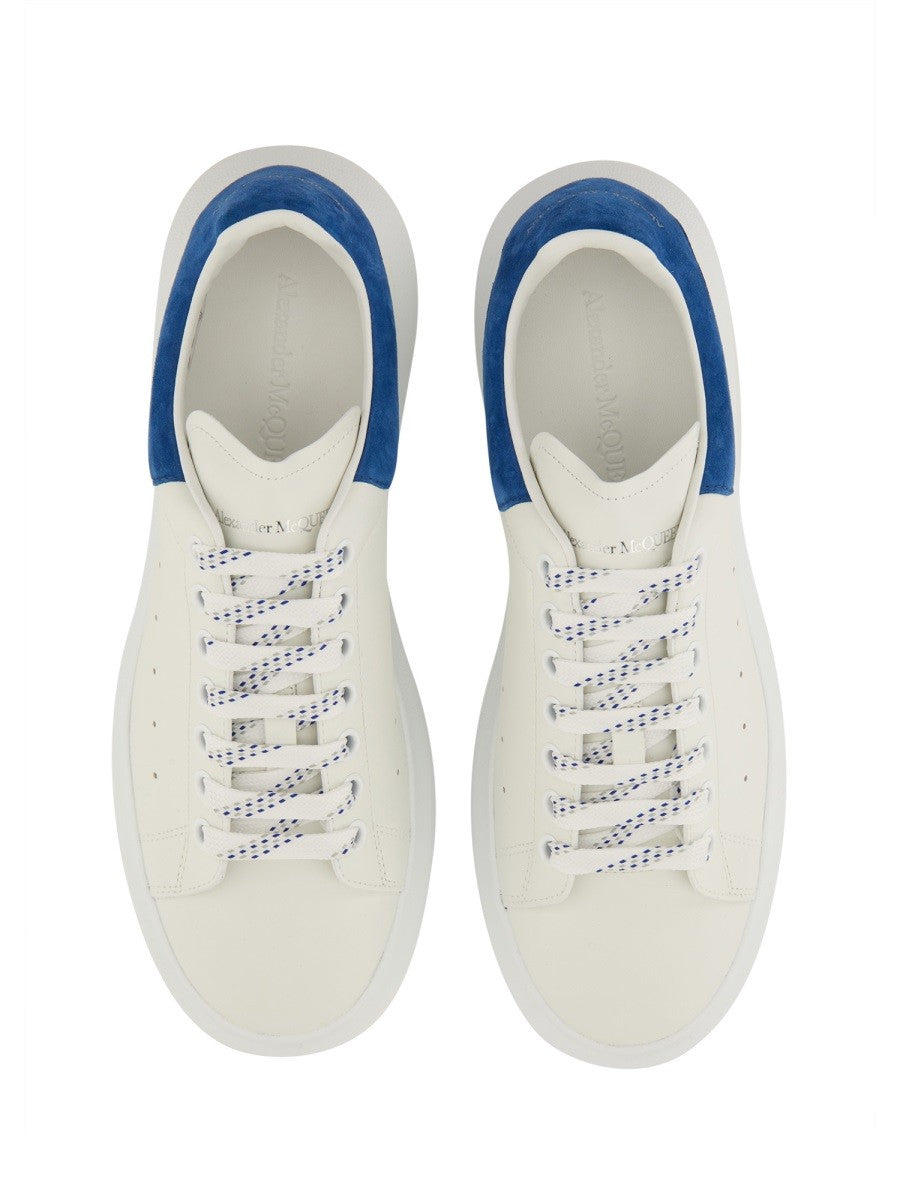 Alexander Mcqueen - OVERSIZED LEATHER SNEAKER oversized-leather-sneaker_d51dbb98-c423-445d-861d-bcc5bb015509