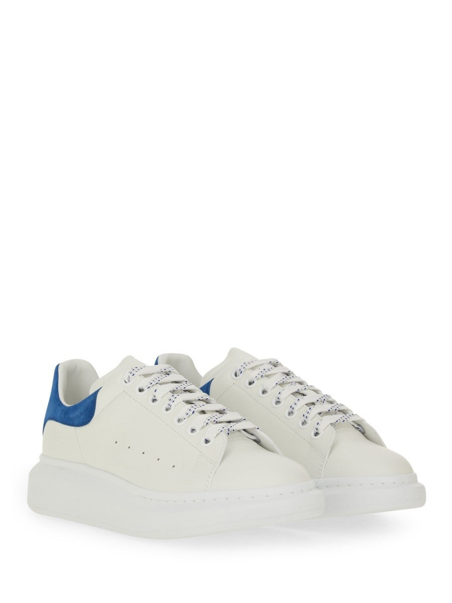 Alexander Mcqueen - OVERSIZED LEATHER SNEAKER oversized-leather-sneaker_6bf7e75a-849b-4690-9570-05c587f48d1c