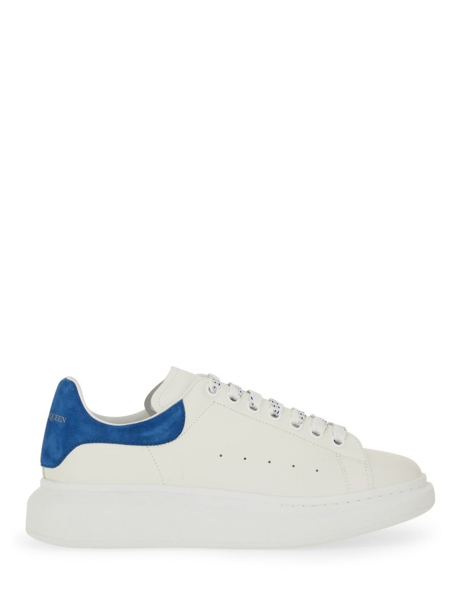 Alexander Mcqueen - OVERSIZED LEATHER SNEAKER oversized-leather-sneaker_d51dbb98-c423-445d-861d-bcc5bb015509
