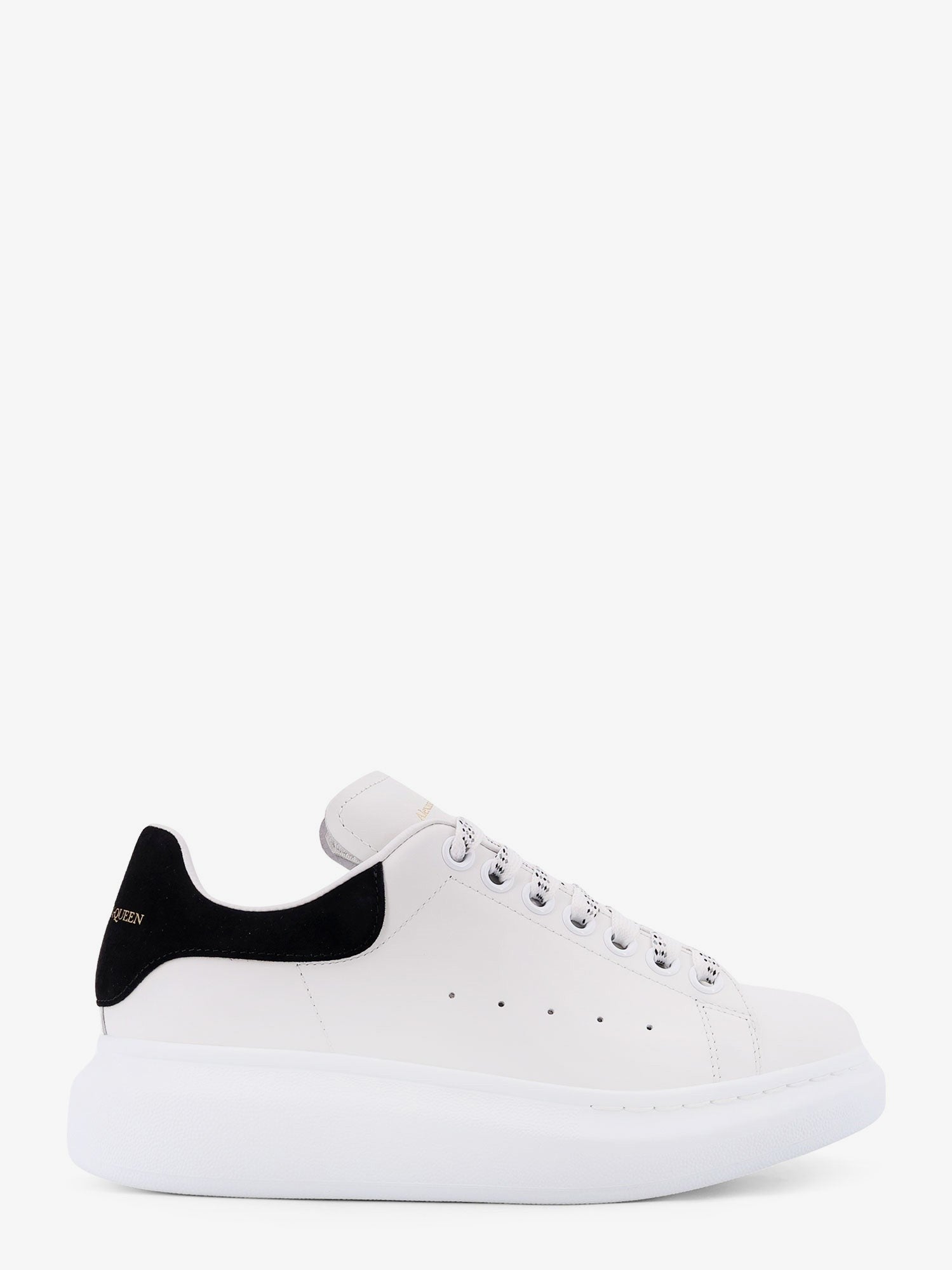 Alexander Mcqueen - Oversized leather sneakers oversized-leather-sneakers_38fb5222-92dd-4dd9-b95a-f8ceaf611647