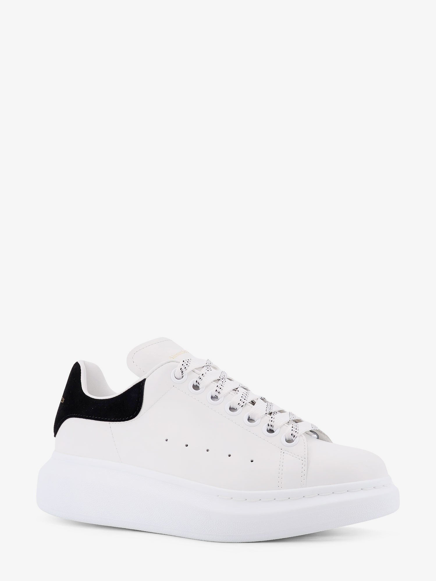 Alexander Mcqueen - Oversized leather sneakers oversized-leather-sneakers_839a1ec4-e04f-440a-b2b4-5b9f336d22fe
