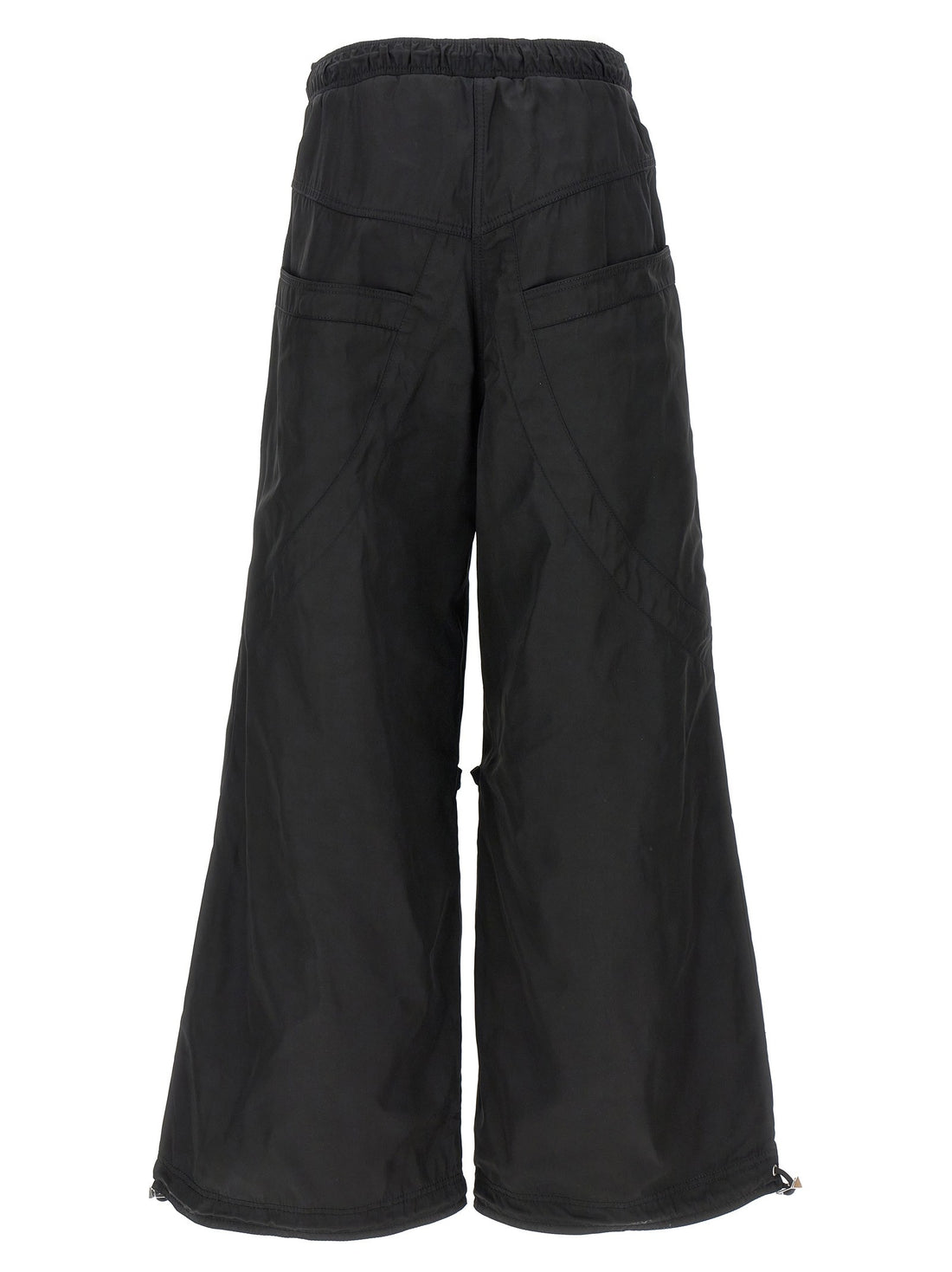 The Attico - Oversized pants