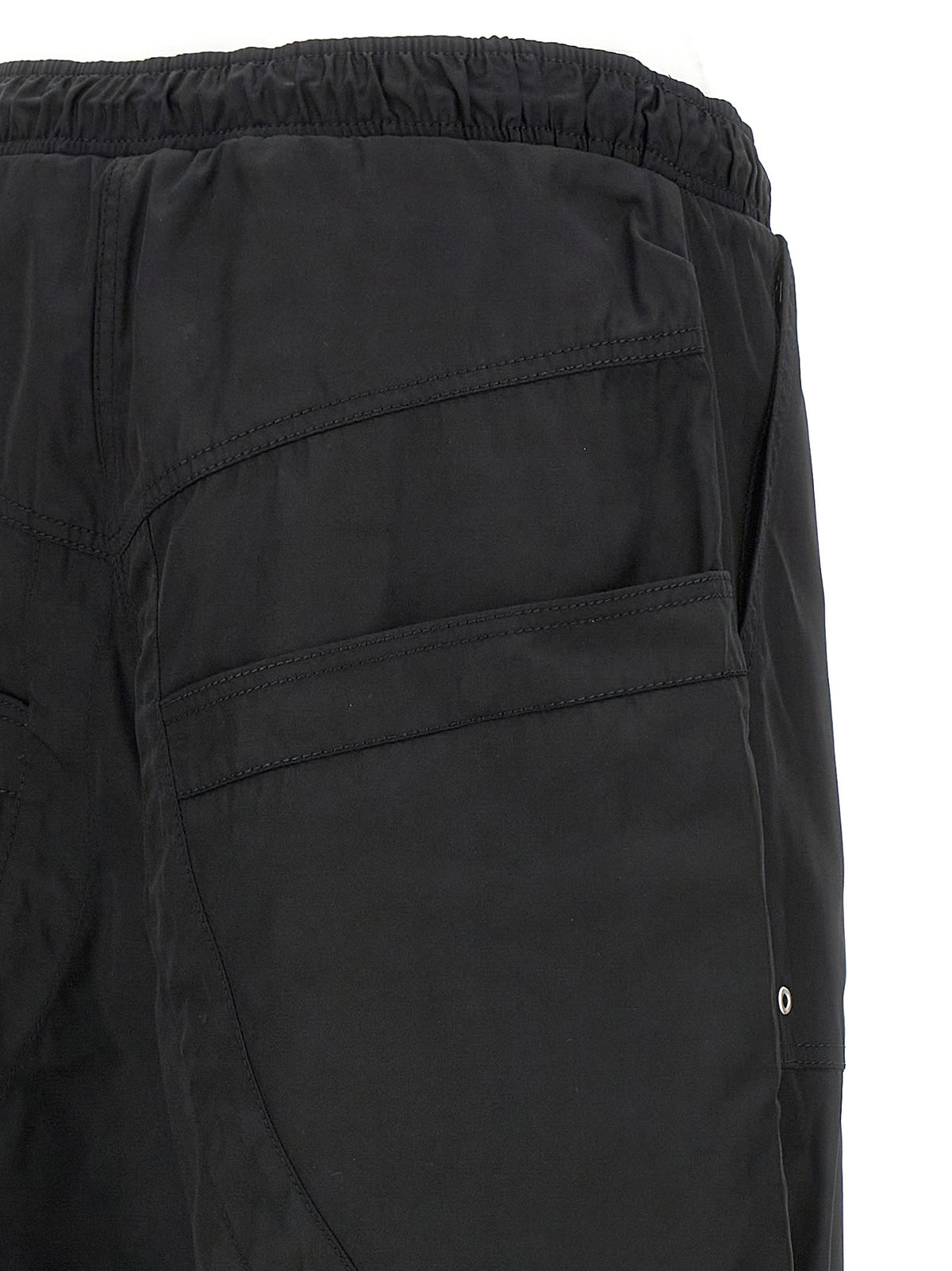 The Attico - Oversized pants