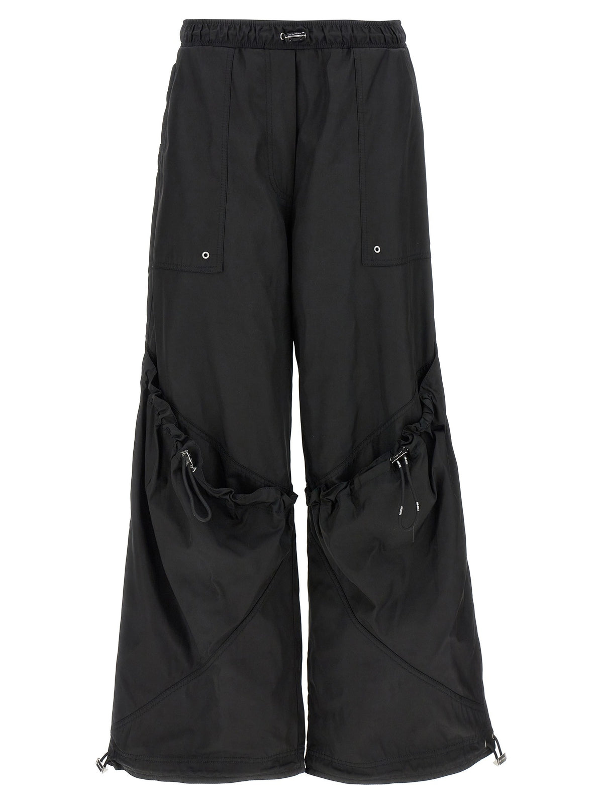 The Attico - Oversized pants