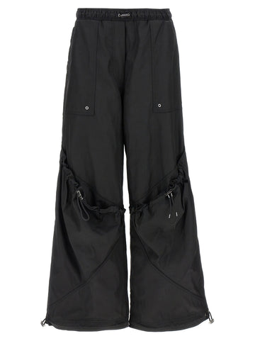 The Attico - Oversized pants