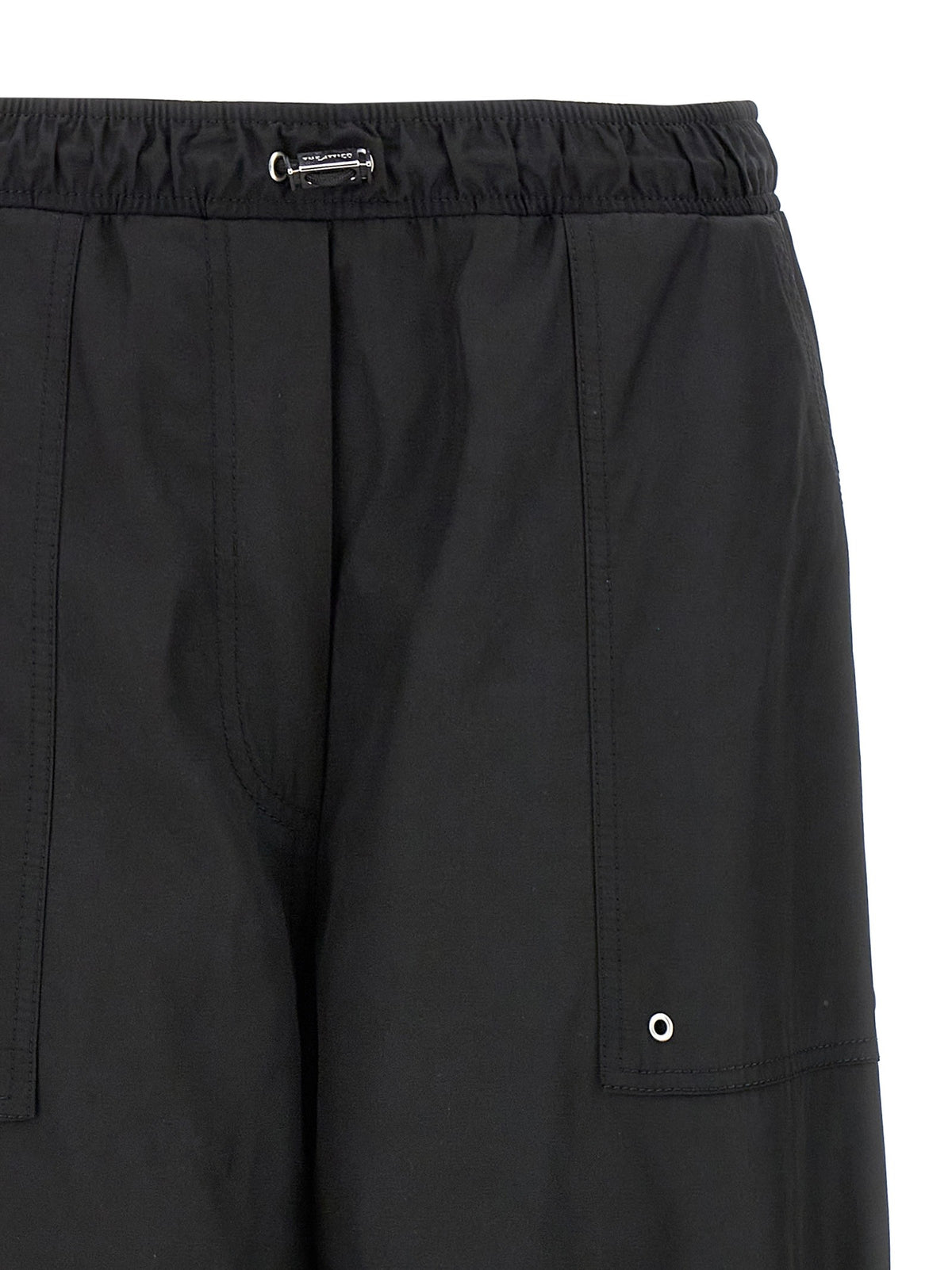 The Attico - Oversized pants