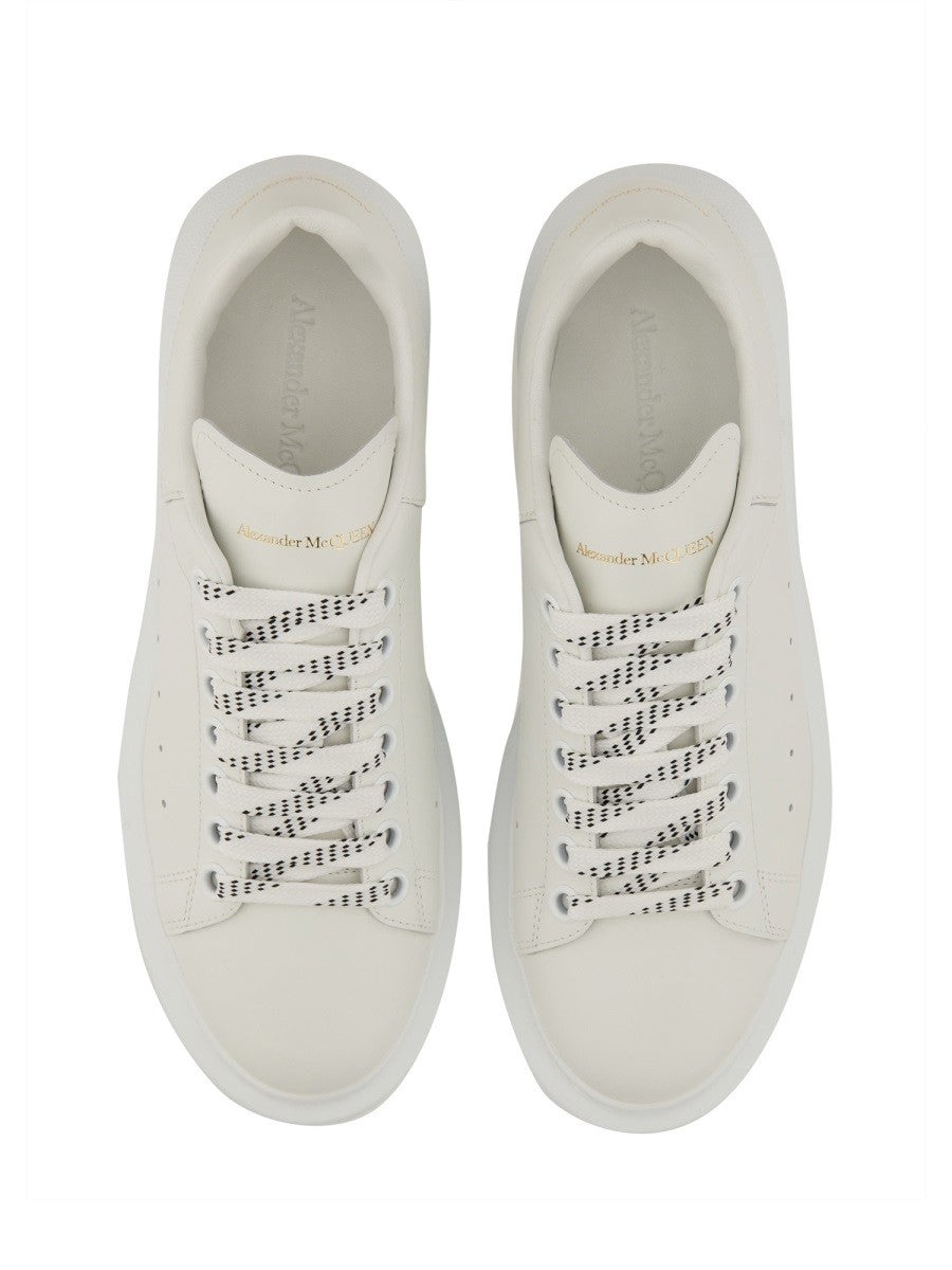 Alexander Mcqueen - OVERSIZED SNEAKER oversized-sneaker_9d2b4288-2905-4102-9931-69ec82497602