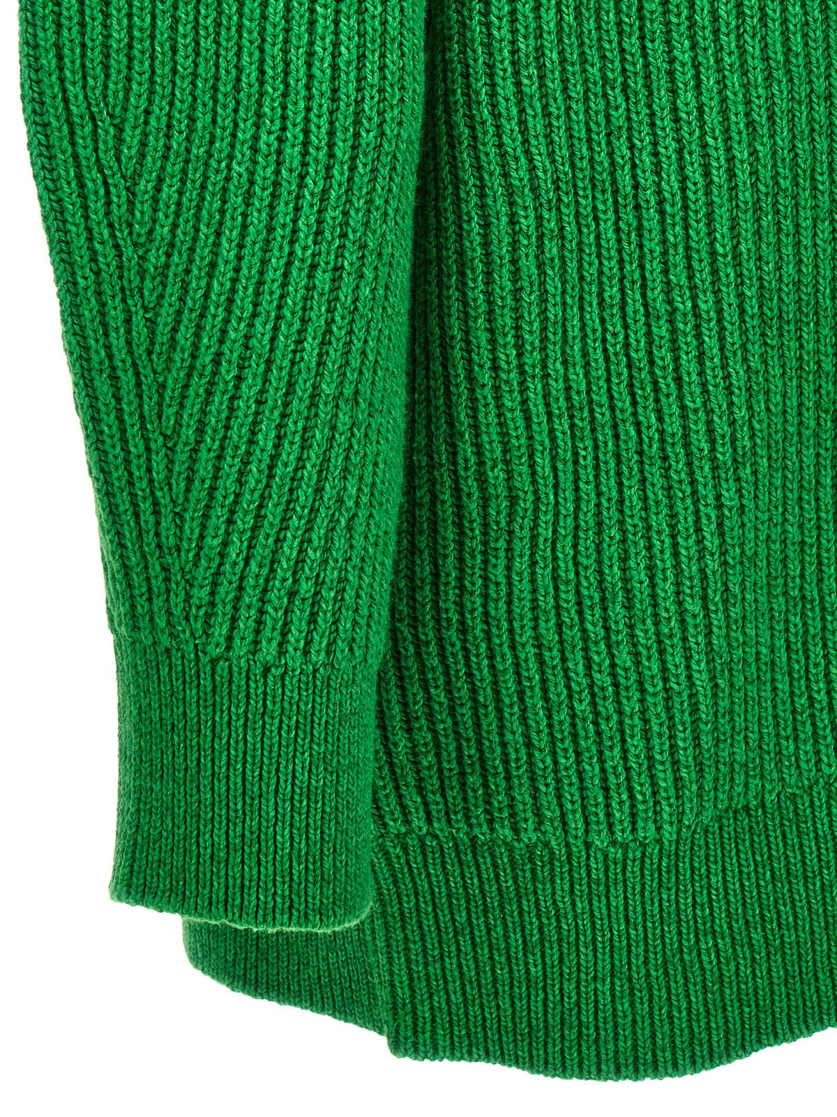 JIL SANDER - Oversized sweater