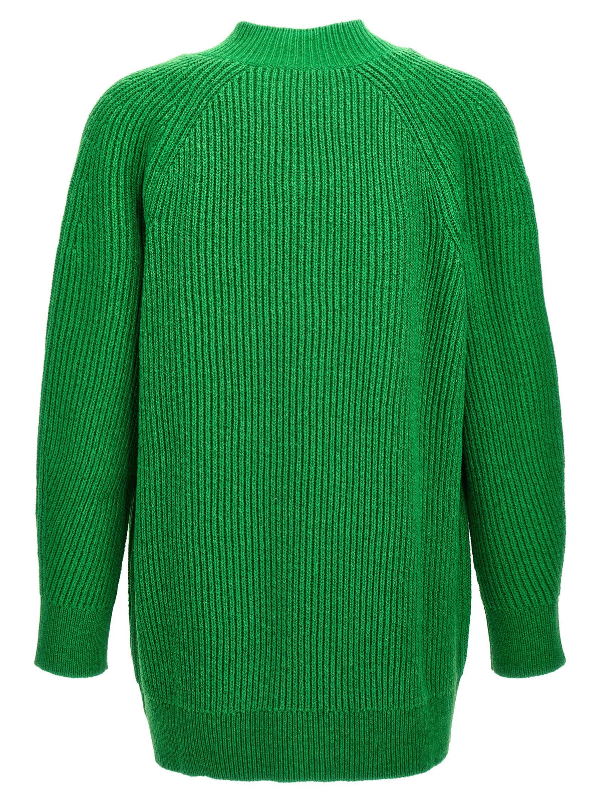 JIL SANDER - Oversized sweater