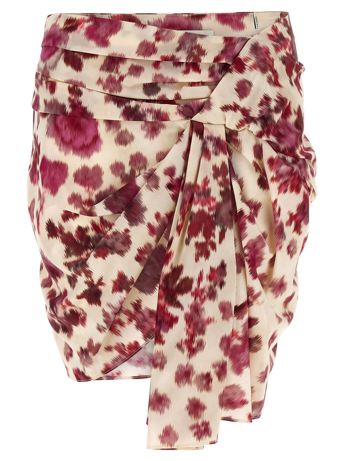Isabel Marant - 'Ovia' skirt