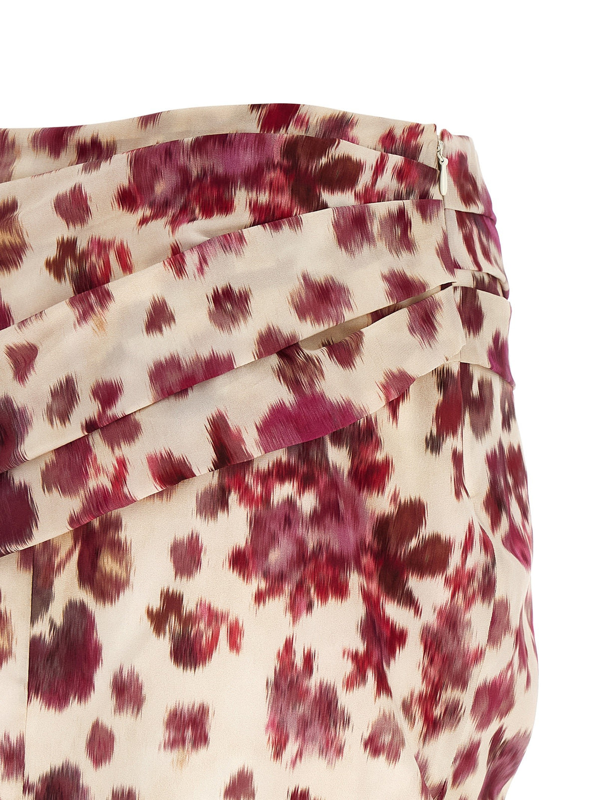 Isabel Marant - 'Ovia' skirt