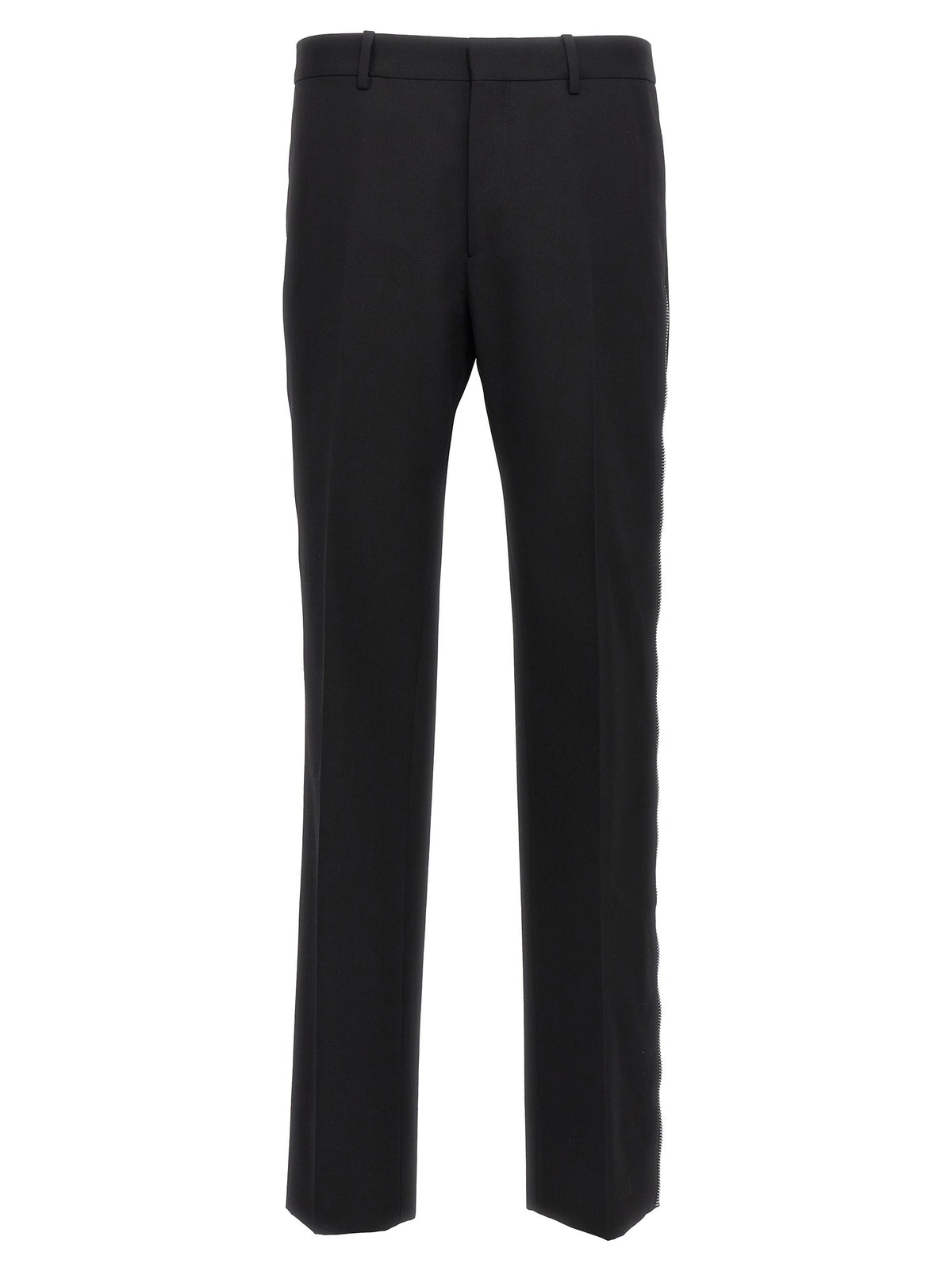 Off White - 'OW Emb' pants