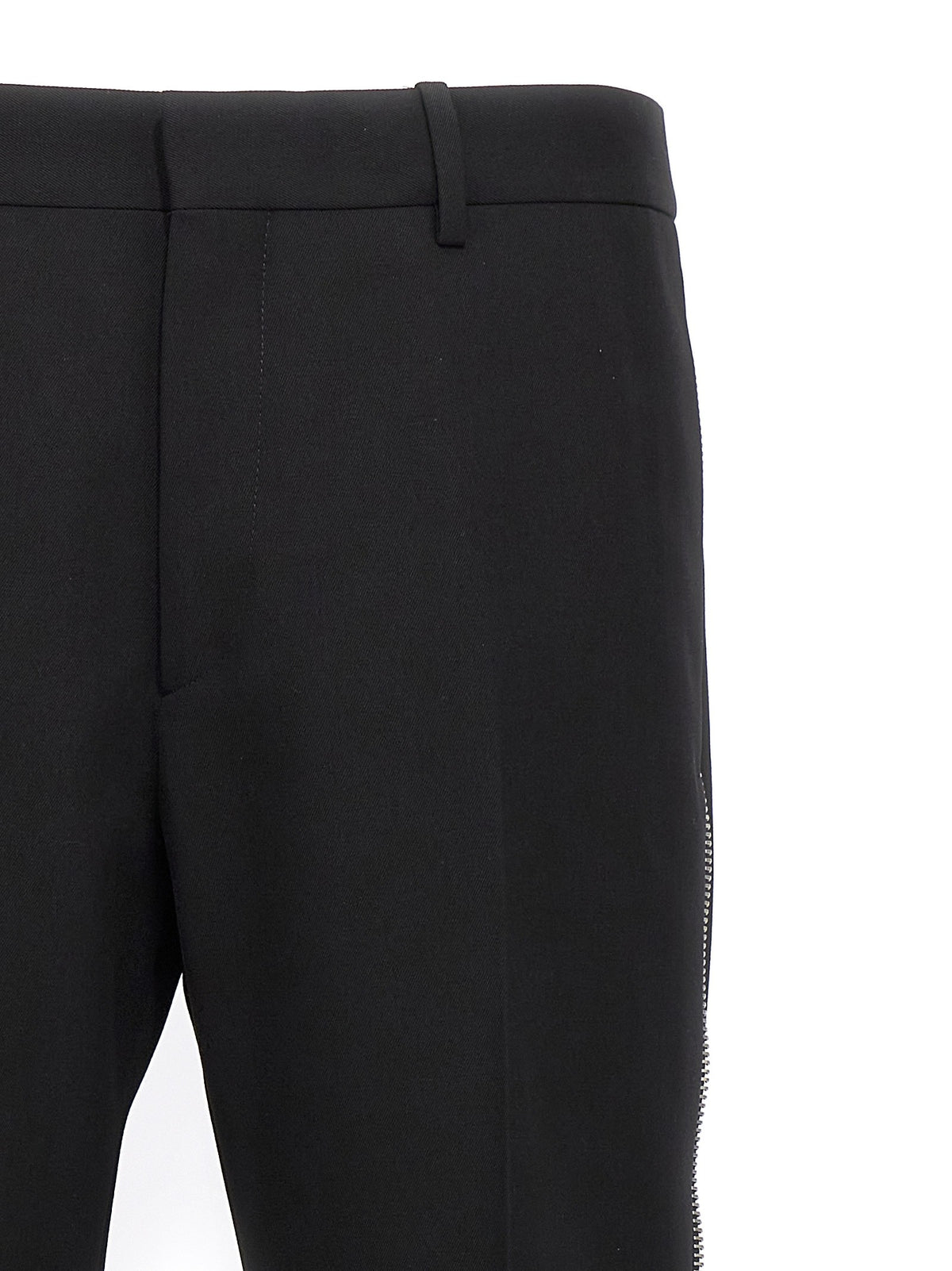 Off White - 'OW Emb' pants