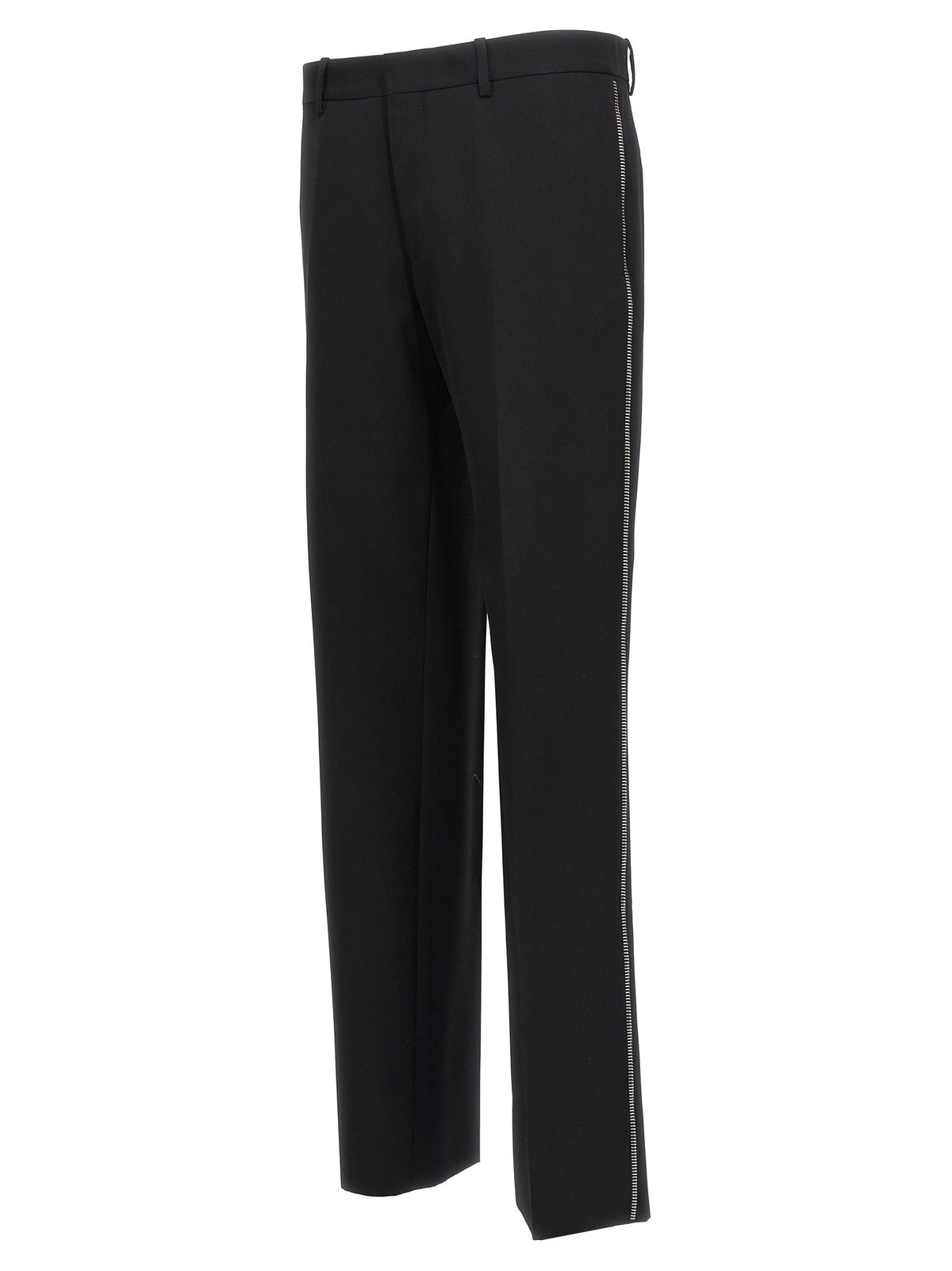 Off White - 'OW Emb' pants